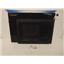 GE Microwave WB56X37545 Door Open Box