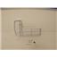 KitchenAid Refrigerator 2256442 Left Track Used