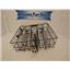 JennAir Dishwasher W10194861 Upper Rack Used