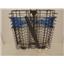 JennAir Dishwasher W10194861 Upper Rack Used