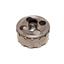 42622H - KM171-5 KM176-5 A4AF1 A4AF3, SUN SHELL, 16 HOLES, 3-1/2" TALL, 1989-UP