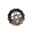 42622H - KM171-5 KM176-5 A4AF1 A4AF3, SUN SHELL, 16 HOLES, 3-1/2" TALL, 1989-UP