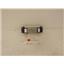 Whirlpool Wine Cellar Refrigerator W10782227 Heater Used