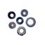 A138960AK - FN4A-EL 4F27E, PISTON KIT, 6 MOLDED PISTONS, 1999-2005 - FITS MAZDA
