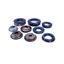A138960BK - FS5A-EL FNR5, PISTON KIT, 9 PISTONS, 2005-2012 - FITS FORD & MAZDA
