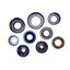 A138960BK - FS5A-EL FNR5, PISTON KIT, 9 PISTONS, 2005-2012 - FITS FORD & MAZDA