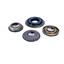 A167960AK - U140, PISTON KIT, 4 MOLDED PISTONS - FITS TOYOTA & LEXUS