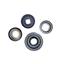 A167960AK - U140, PISTON KIT, 4 MOLDED PISTONS - FITS TOYOTA & LEXUS
