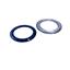 A189960AK - ZF4HP16, PISTON KIT, 2 PISTONS, 2002-08 - FITS GM, SUZUKI & DAEWOO
