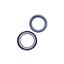 A189960AK - ZF4HP16, PISTON KIT, 2 PISTONS, 2002-08 - FITS GM, SUZUKI & DAEWOO