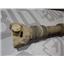 2009 2010 FORD F350 6.4 DIESEL AUTO 4X4 OEM FRONT DRIVESHAFT DRIVELINE TCASE 4WD