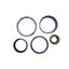 A25960K - 6T70 6T75 6F50 6F55, PISTON KIT, MOLDED PISTONS, 2007-14 - FITS GM