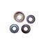 A265960AK - 09G 09K 09M TF60SN TF61SN TF62SN, PISTON KIT, 5 PISTON, 2006-13