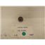 GE Dryer WE1X1086 Switch Knob Used