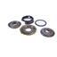 A277960AK - U660E, PISTON KIT, 5 PISTONS, 2007-2009 - TOYOTA & LEXUS