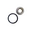 A36960BK - 4R100, PISTON KIT, MOLDED PISTONS, 1998-2004 - FITS FORD