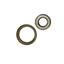 A36960BK - 4R100, PISTON KIT, MOLDED PISTONS, 1998-2004 - FITS FORD