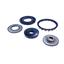 A45960BK - 6L80 6L90, PISTON KIT, 5 PISTONS, 2006-13 - FITS GM