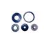A45960BK - 6L80 6L90, PISTON KIT, 5 PISTONS, 2006-13 - FITS GM