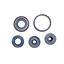 A45960BK - 6L80 6L90, PISTON KIT, 5 PISTONS, 2006-13 - FITS GM