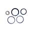 A46960BK - 6F35, PISTON KIT, 2007-12 - FITS FORD