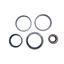 A46960BK - 6F35, PISTON KIT, 2007-12 - FITS FORD