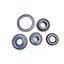 A72960BK - 68RFE, PISTON KIT, 5 PISTONS, 2007-11 - FITS CHRYSLER