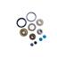 A75960BK - 096 01M 01P, PISTON KIT, WITH CLUTCH PISTON & COVERS, 1993-2006