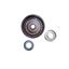 A865960AK - 02E, PISTON KIT, 3 PISTON, 6 SPEED, FWD - FITS AUDI, VOLKSWAGEN DSG