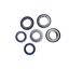 A86960K - AX4S, PISTON KIT, MOLDED PISTONS, 1994-2003 - FITS FORD