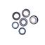 A86960K - AX4S, PISTON KIT, MOLDED PISTONS, 1994-2003 - FITS FORD