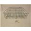 GE Dishwasher WD28X10210 WD28X253 Upper Rack Used