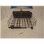 KitchenAid Dishwasher W11498446 W10713334 Lower Rack Used