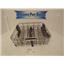 KitchenAid Dishwasher W10312791 Upper Rack Used