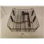 GE Dishwasher WD28X26105 WD28X21719 Upper Rack Used