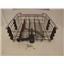 GE Dishwasher WD28X26105 WD28X21719 Upper Rack Used