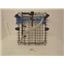 GE Dishwasher WD28X26105 WD28X21719 Upper Rack Used