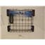 GE Dishwasher WD28X26099 WD28X22619 Lower Rack Used