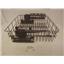 Whirlpool Dishwasher WPW10350382 Upper Rack Used