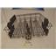 Whirlpool Dishwasher WPW10350382 Upper Rack Used