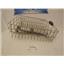 KitchenAid Dishwasher WPW10350382 Upper Rack Used