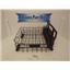 GE Dishwasher WD28X30221 WD28X22827 Lower Rack Used