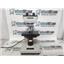 Micromaster Microscope Model CK - 4x 10x 40x 100x Objectives