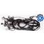 68338356AB New OEM Mopar Front End Wiring Harness Module for 2018 Dodge Durango