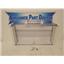 SubZero Refrigerator 7010440 7011094 Deli Drawer Assy Used