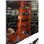 Boaters’ Resale Shop of TX 2205 2772.01 LEES FIGHTING CHAIR, PEDESTAL & FOOTREST