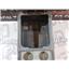 1988 -1992 FORD F350 F250 LARIAT OEM CENTRE CONSOLE (GREY) ABS PLASTIC