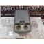1988 -1992 FORD F350 F250 LARIAT OEM CENTRE CONSOLE (GREY) ABS PLASTIC