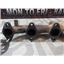 1998 1999 DODGE 3500 5.9 24V DIESEL NV4500 MANUAL 4X4 EXHAUST MANIFOLD