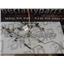 1998 1999 DODGE 3500 5.9 24 VALVE DIESEL VP44 ENGINE INJECTOR LINES (SET)